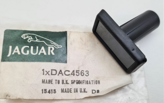 Image of DAC4563, a 'IGNITION WARNING LAMP - JAGUAR - DAIMLER - LIMO + HEARSE' part